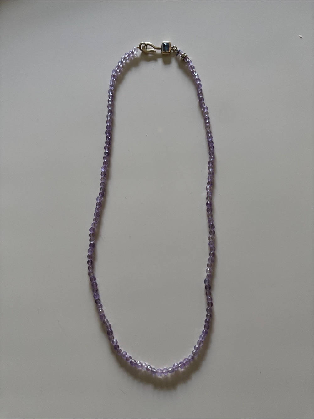 Chan Luu Petite Odyssey necklace - Picture 3 of 4